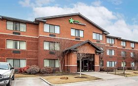 Extended Stay America Fort Worth Fossil Creek